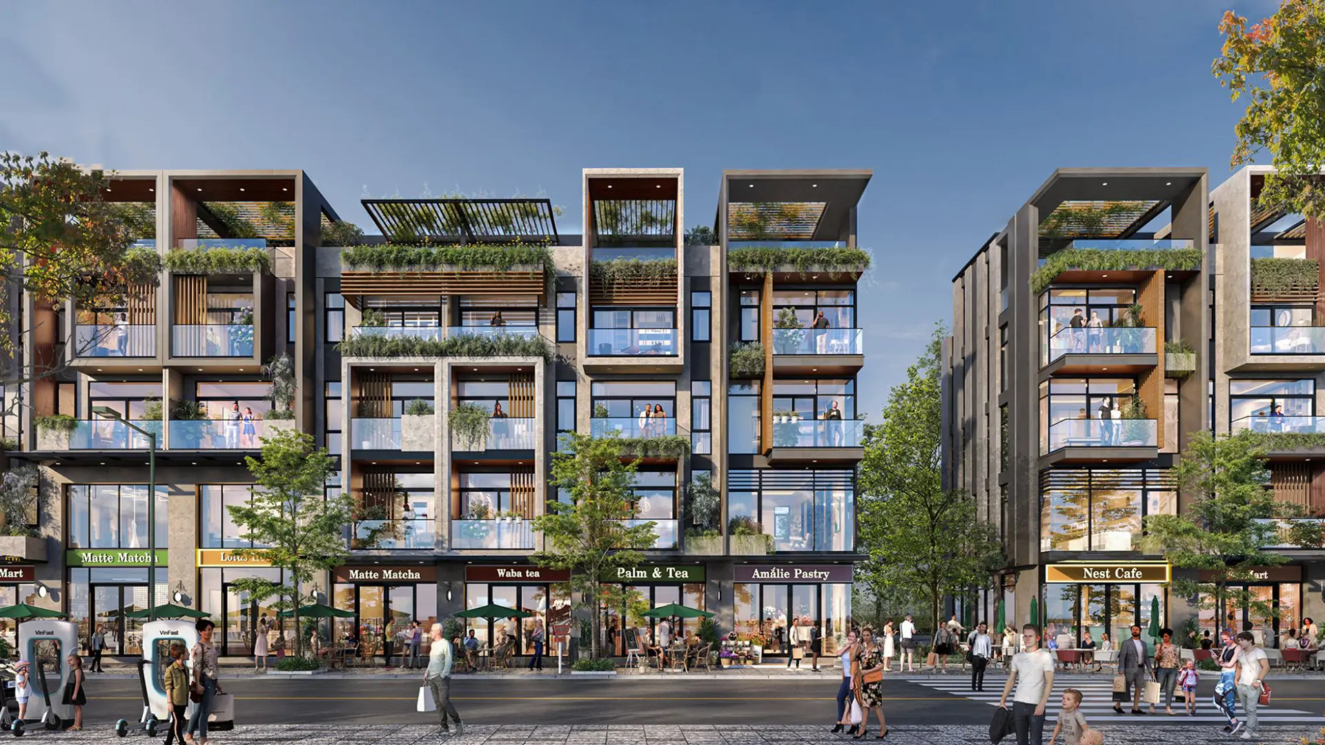 harmonia-city-bac-giang-02 Harmonia City Bắc Giang