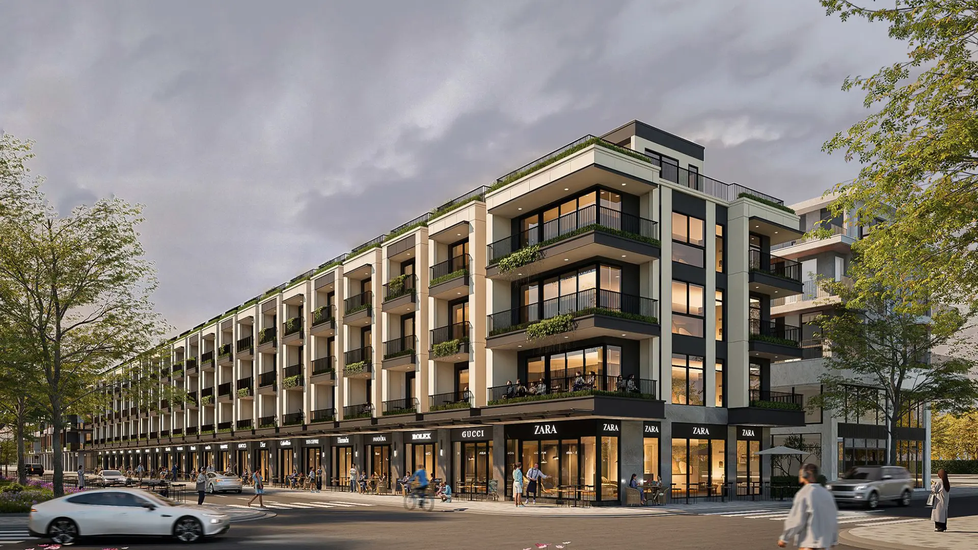 harmonia-city-bac-giang-03 Harmonia City Bắc Giang